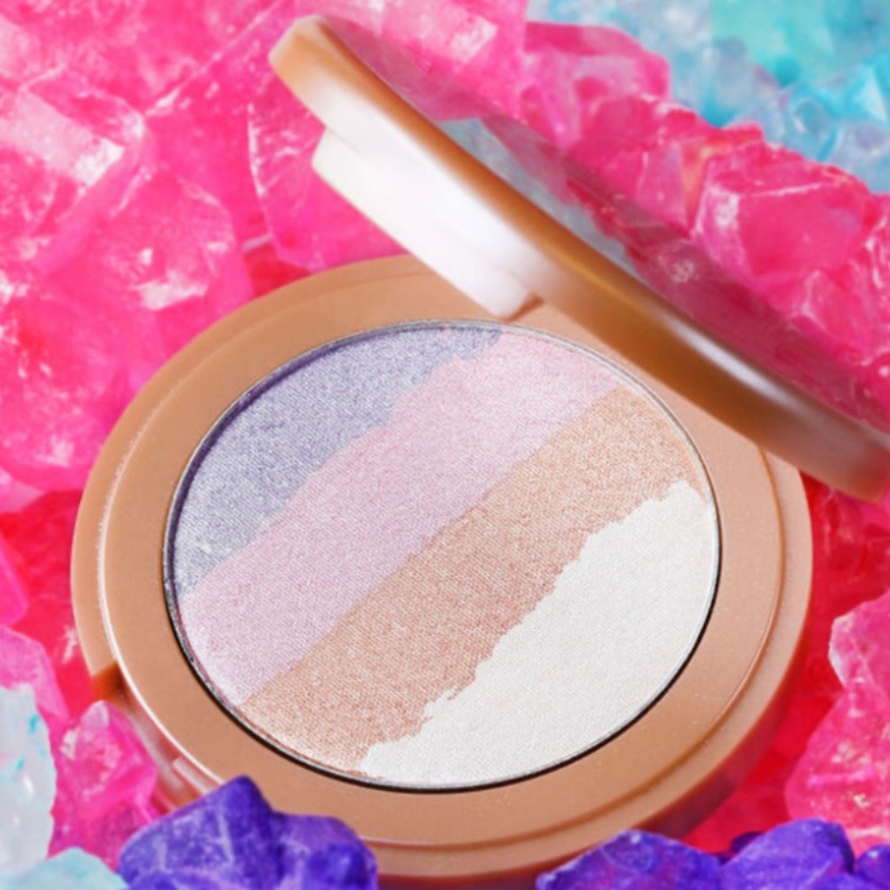 Tarte Rainbow Highlighter Spellbound Glow